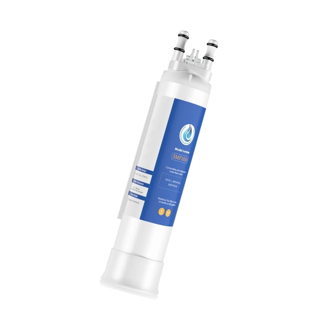 Filtro de repuesto de agua compatible con FPPWFU01 (paquete de 1)