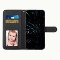 thumbnail image 2 of Black Friday compatible Motorola Moto G53 5g / G13 4g / G23 4g Wallet Stand Phone Case Pu Leather Cell Phone Cover, 2 of 5