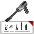 thumbnail image 1 of Yimiti Cordless Handheld Vacuum Cleaner Small Portable Car Auto Home Wireless,800Pa, 1 of 8