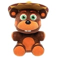 thumbnail image 2 of Peluche Funko Cinco noches en Freddy's Pizza Simulator El Chip Multicolor, 2 of 2