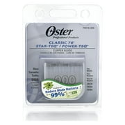 Oster- Classic 76 Detachable Clipper Blade