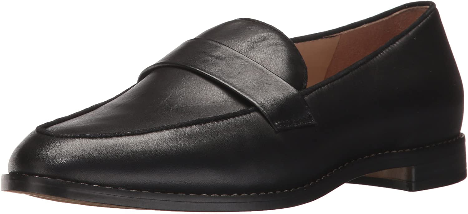 franco sarto women's hudley loafer