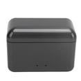 thumbnail image 1 of Action Camera Battery Charger, Compact Dual Channel USB Type C Battery Charging Case  for Action Camera Accessory, 1 of 7