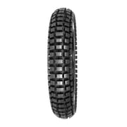 Motoz Mountain Hybrid Gummy BFM Tire 120/100x18 Tube Type for Suzuki DR400 1980