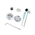 thumbnail image 4 of LOVIVER Brush Cutter Accessories Set Maintenance Screwdriver Blade Adapter Mounting Care 7Pcs, 4 of 8