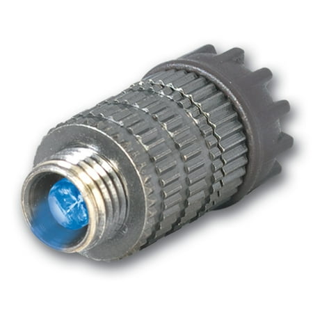 Black Gold Sight Light