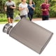 thumbnail image 5 of Paper Drink Bottle, Flat Water Bottle Leak Proof Square Portable 380ml For Home ANGGREK Otros, 5 of 7