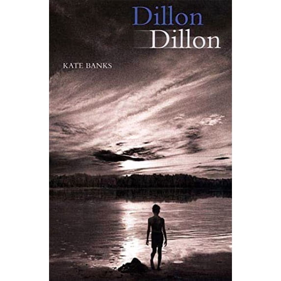 Pre-Owned Dillon Dillon (Paperback) 0374417156