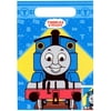 Thomas All Aboard Folded Treat Sack Party Supplies