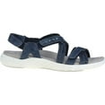 thumbnail image 2 of Women's Earth Origins Westfield Winona Adjustable Strap Sandal, 2 of 7