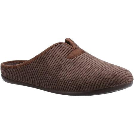 

Cotswold Mens Blackbird Slippers