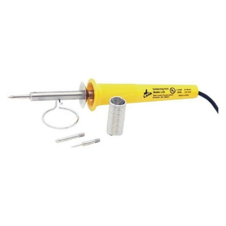 

Wall Lenk L25K 25 Watt Soldering Kit Small