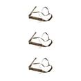 thumbnail image 4 of QualitChoice Lightweight And Protective Scabbard For Adult Men Light Weight coffee PU 3Set, 4 of 6