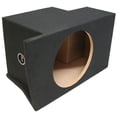 thumbnail image 4 of 2005-2014 Ford Mustang Coupe Kicker CompVT CVT12 Single 12" Sub Box Final 2 Ohm, 4 of 5