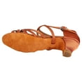 thumbnail image 4 of Elegante Talón, Zapatos de Baile Clásicos para Niños, Con Forros Transíbles, Muy Cómodos de Usar, Vestir y Combinar se Vuelve Más Fácil para Varías, 4 of 7