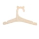 thumbnail image 1 of Colgador de Ropa de Madera para Bebé Perchero Creativo para Bebé DecoracióN para HabitacióN de NiñOs Colgador de Abrigos para NiñOs Organizador de Ropa para Bebé, 1 of 6