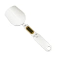 thumbnail image 1 of Clearance!Ymkly cutlery setElectronic Weighted Spoon Kitchen Scale Measuring Spoons Baking Spoon Scalekitchen gadgets, 1 of 5