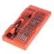 thumbnail image 1 of de destornilladores de reparación de precisión electrónica Herramienta de reparación 52 en un para computadoras portátiles jinwen Kits de destornilladores de precisión, 1 of 8