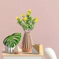 thumbnail image 5 of 3-Piece Artificial Lemon Branches Set, 14 Inch Lemon Fruit with Green Leaves Stems for Vase Arrangement, Table Centerpiece, Farmhouse, Kitchen, and Spring Holiday Home Decoration, 5 of 7