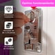 thumbnail image 3 of Mini Maquina Garra Peluche Audiotek Mini Doll Caza Luz Sonido Tankman Rosa, 3 of 8