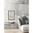 thumbnail image 6 of Marmont Hill Galerie Boheme Framed Painting Print, 6 of 6