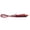 Small 4 core 4 wire, variant on Geemin Precisions USB 4 Wire Kelvin Clip Battery Resistance Tester Probe Plastic Battery Internal Resistance Test Clip 1-100