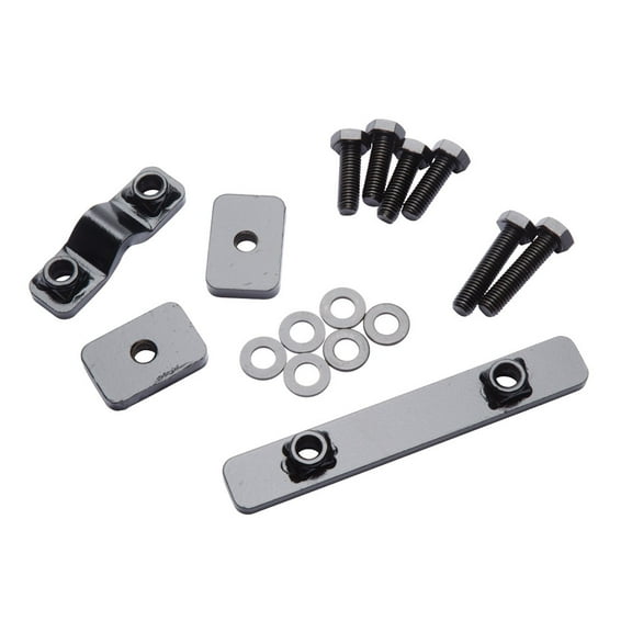 Tusk Replacement SubZero Plow Mount Hardware For POLARIS RZR 570 2012-2021