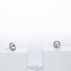 thumbnail image 2 of Arete para Mujer con Cristal Fino Swarovski en Forma de Cuadrado Chico – Bañado en Rodio– Arete Elegante y Brillante, Aretes de Mujer de Moda– Joyería para Mujer de Moda– Regalo especial Ortiz Espinosa Temporada, 2 of 3