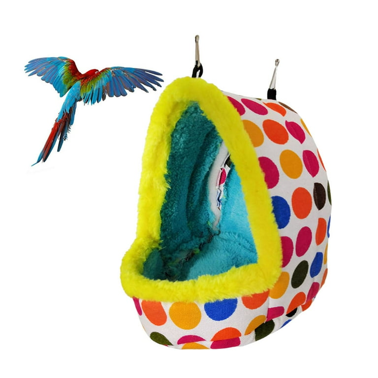 Bird hot sale cage warmer