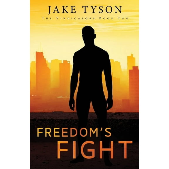 Freedom's Fight, (Paperback)