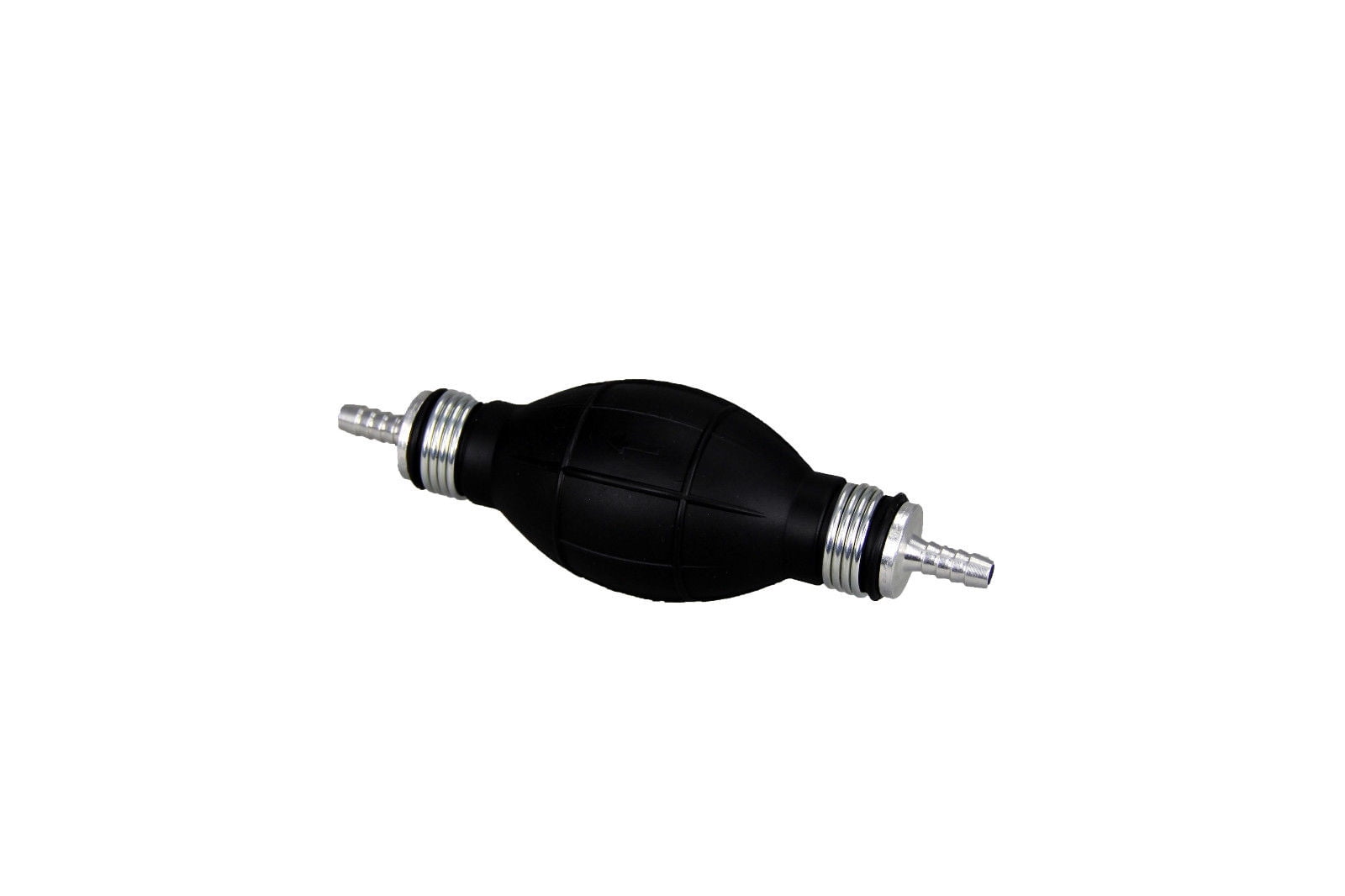 3//8/" Rubber Fuel Transfer Hand Primer Pump Bulb for Marine Boat Tractors 10mm