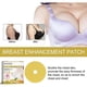 thumbnail image 4 of EELHOE 10PCS Ginger Breast Enhancement Patch Natural Breast Nourishing Firming Lifting Patch for Bre, 4 of 5