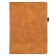 thumbnail image 1 of Colo E-Reader Cover Case cuero libros electrónicos con Auto Sleep Wake For Kindle Paper 12th Gen 2024 7 pulgadas para Colorsoft Signature Edition White, 1 of 9