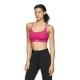 thumbnail image 3 of Reebok Women's and Women's Plus Low Impact Favorite Bra with Removable Cups, Sizes XS-4X, 3 of 9