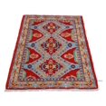 thumbnail image 2 of Hand Knotted Baluch Revival Wool Rug - 2'10'' x 3'10'', 2 of 7