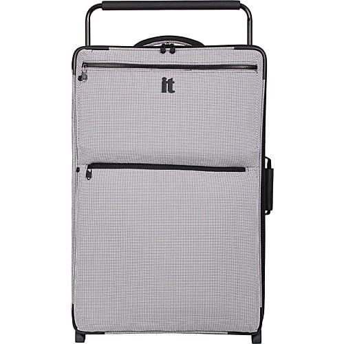it luggage World's Lightest Los Angeles 33" Softside 2 Wheel Upright Luggage
