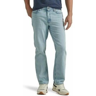 Men's Lee® Regular Fit Bootcut Jeans has a lot of styles and colors for