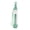 Green, variant on Handheld Cooling Mist Spray Bottles - Personal Misting Pump Sprayers for Outdoor, Patio & Travel - Lightweight Water Atomizer with Finger Loop