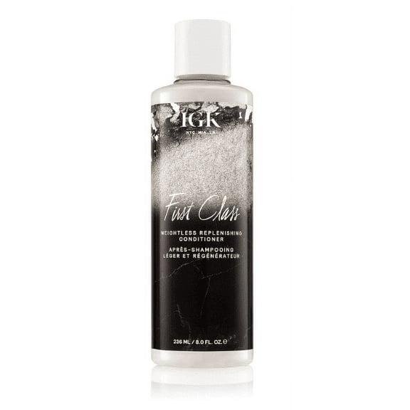 First Class - IGK - Weightless Replenishing Conditioner, 8 Fl Oz