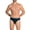 Midnight, variant on Men's Obviously A02-1K PrimeMan AnatoMAX Brief (White XL)
