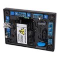 thumbnail image 2 of Placa reguladora de voltaje automática para generador sin escobillas, regulador de voltaje CA 100-264 V KRS440B, 2 of 14
