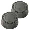 thumbnail image 2 of Briggs and Stratton Murray (2 Pack) Replacement Fuel Cap - 092317MA-2PK, 2 of 2
