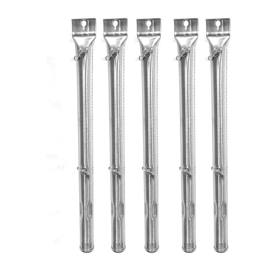 Replacement Grill Burner for Kenmore 415.16644900, 415.16943010, 16644, 415.16657900, Gas Models