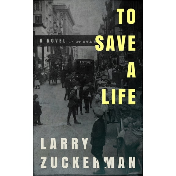 To Save a Life, (Paperback)