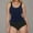 B_ Navy, variant on $10 & under UTSJKR Tankini Swimsuits for Women Drawstring Tummy Control Swimsuit Scoop Neck Bathing Suit Sexy Two Piece Swim Suits Blue M