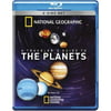 A Travelers Guide To The Planets [Blu-Ray] By Natl Geographic Vid