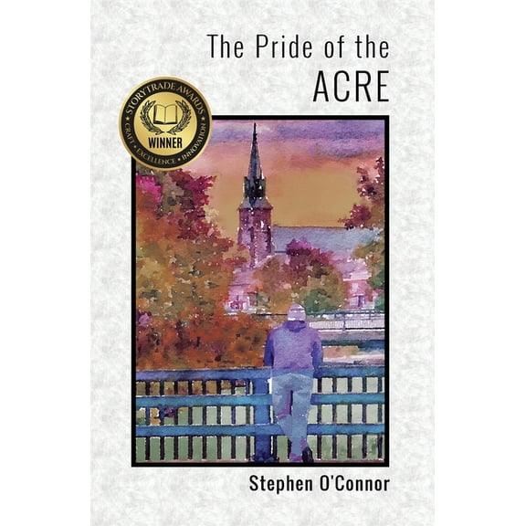 The Pride of the Acre, (Paperback)