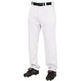 thumbnail image 2 of Rawlings Sporting Goods Rawlings Men's Belted 31 Cloth Fit Baseball Pant White M, 2 of 3
