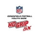 thumbnail image 2 of Balón de Fútbol NFL Oakland Raiders Rawlings Negro Juvenil, 2 of 10