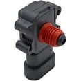 thumbnail image 2 of SecosAutoparts 3 Bar MAP Sensor Compatible with Chevrolet GM Firebird TransAm Silverado LS1 LS3 LS7 LS9 NEW, 2 of 7